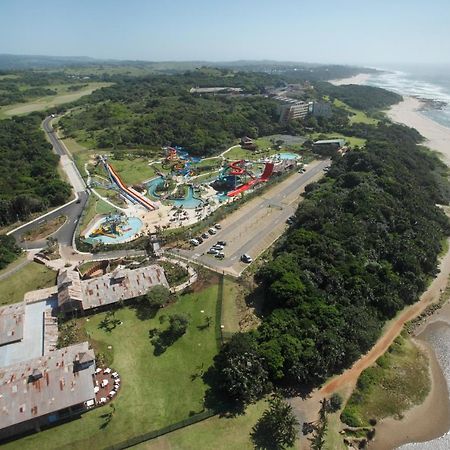 Отель Wild Coast Sun Порт-Эдвард Экстерьер фото