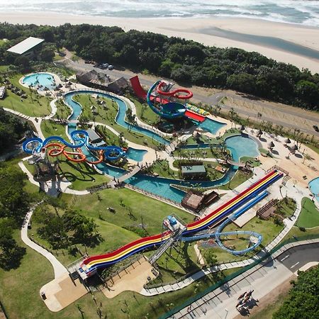 Отель Wild Coast Sun Порт-Эдвард Экстерьер фото