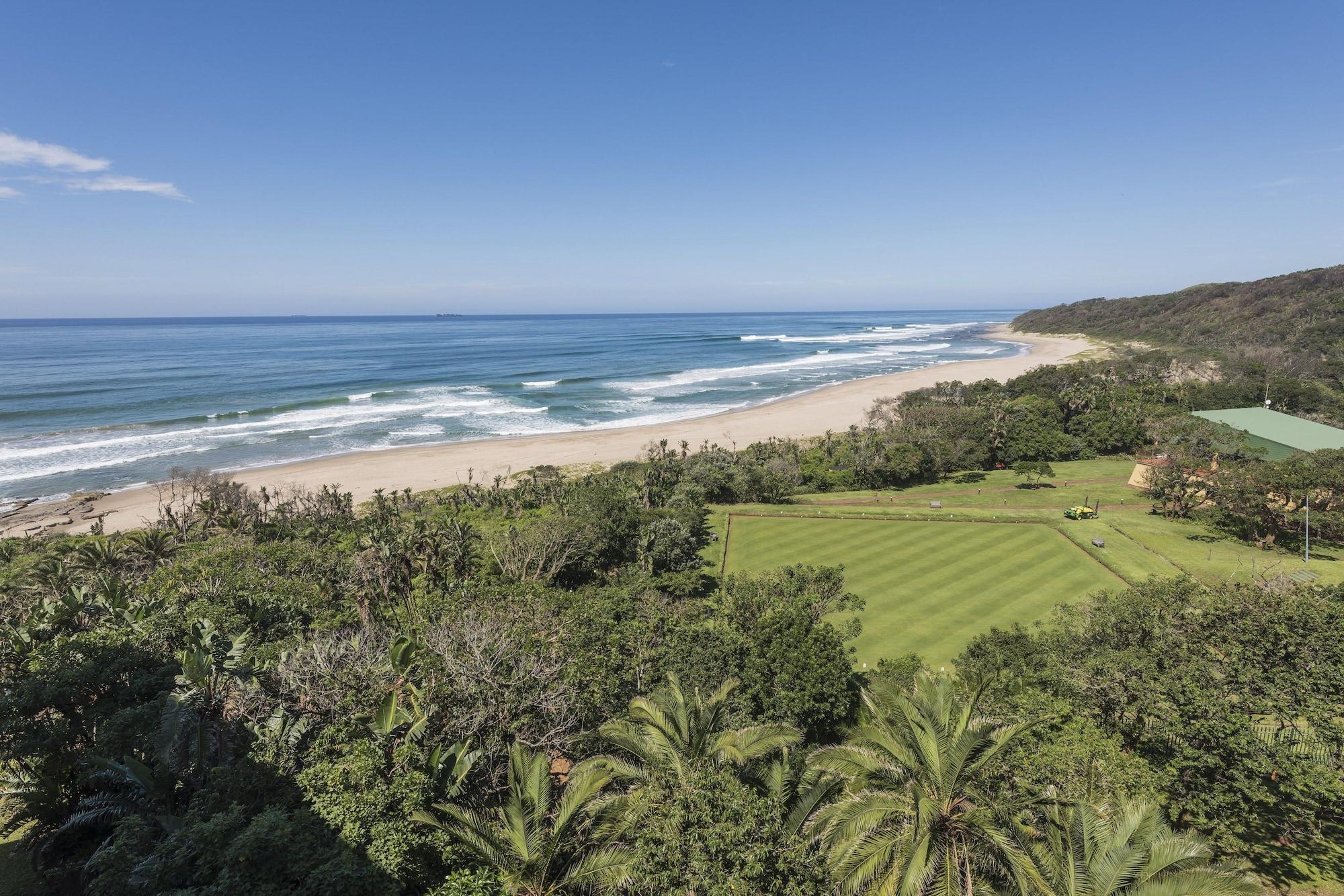 Отель Wild Coast Sun Порт-Эдвард Экстерьер фото