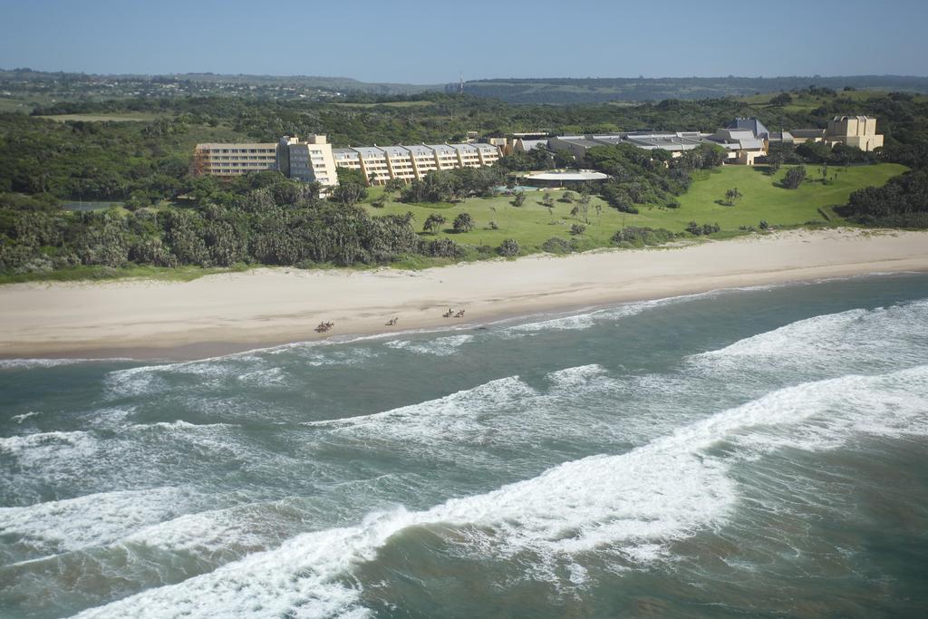 Отель Wild Coast Sun Порт-Эдвард Экстерьер фото